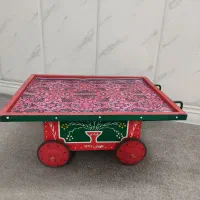 گاری شب یلدا