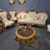 مبلمان کلاسیک با اقساط 12 ماهه