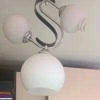 لوستر وپرده|لوستر و چراغ آویز|شیراز, فرهنگ شهر|دیوار