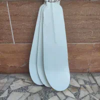 پنکه سقفی|پنکه و تصفیهکنندهٔ هوا|زاهدان, |دیوار