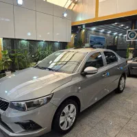 تاراV4مدل1403تیتانیوم تحویل 1404