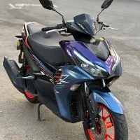 طرح آیروکس 1403