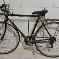 دوچرخه کورسی