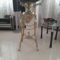 ظرف کنار سالنی