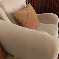 مبل راحتی|مبلمان خانگی و میز عسلی|کاشان, قطب راوندی|دیوار