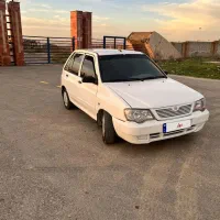 پراید۱۱۱|خودرو سواری و وانت|گرگان, |دیوار