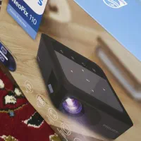 ویدیو پروژکتور فیلیپس نو