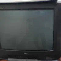 تلویزیون  رنگی