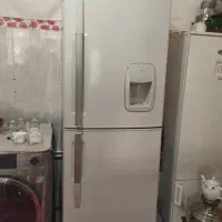 یک عدد یخچال دونار در حد صفر|یخچال و فریزر|میاندوآب, |دیوار