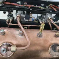 تعمیر وسرویس دستگاه اسپرسوساز صنعتی ودستگاه آسیاب