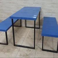 میز و صندلی برای فست فود|میز و صندلی غذاخوری|اصفهان, بهارستان|دیوار
