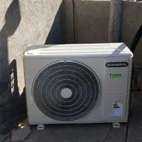 نصب و تعمیر و سرویس انواع کولر گازی و پکیج|خدمات پیشه و مهارت|همدان, |دیوار