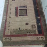 گلیم فرش