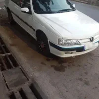 پژوپارس مدل ۹۵دوگانه شرکتی تمیز