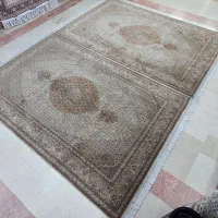 فرش تبریز ماهی کمال الملک و افسری|فرش|تهران, ونک|دیوار