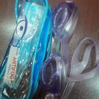 عینک شنا بچه گانه بزرگسال