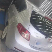 جیلی Emgrand 7 اتوماتیک، مدل ۲۰۱۴|خودرو سواری و وانت|تهران, نیروی هوایی (پیروزی)|دیوار