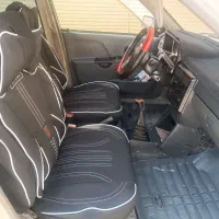 فروش پراید شاسی پلم مدل۸۱|خودرو سواری و وانت|جهرم, |دیوار