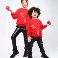 لباس یلدایی