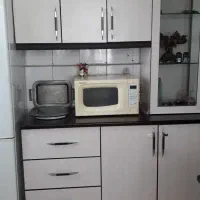 آپارتمان ۵۳متری تکخوابه مجتمع مسکونی شقایق|اجارهٔ آپارتمان|ری, دولت‌آباد|دیوار