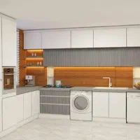 نصب و تعمیرات و جابجایی و ساخت کابینت|خدمات پیشه و مهارت|پیشوا, |دیوار