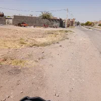 ۵۰۰ متر زمین ملکی