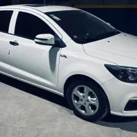 شاهین اتوماتیک سانروف دار