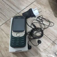 گوشی نوکیا 6310|موبایل|تهران, مسعودیه|دیوار