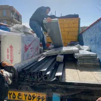 آسانسور گیربکس/آسانسور|خدمات پیشه و مهارت|نقده, |دیوار