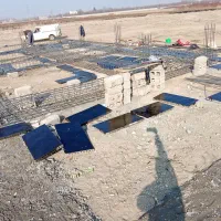 آرماتوربندی بندی با ۱۵ سال سابقه در شاهین دژ|خدمات پیشه و مهارت|شاهین دژ, |دیوار