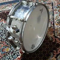 سایدرام استیل خوش صدا در حد نو