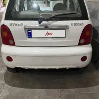 Mvm110 اتومات|خودرو سواری و وانت|کرج, فاز ۳ گوهردشت|دیوار