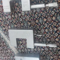 قفل کتابی|ابزارآلات|بروجرد, |دیوار