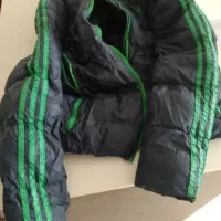 کاپشن adidas