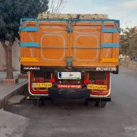 بنز تک باری مدل 82|خودرو سنگین|اسفرورین, |دیوار