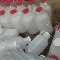 انواع دبه صنعتی و شهری عمده|ظروف نگهدارنده، پلاستیکی، یک‌بارمصرف|قم, کوه سفید|دیوار