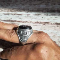 رکاب طهران قلم عقیق