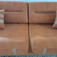 مبل تخت خواب شو|مبلمان خانگی و میز عسلی|بندر ترکمن, |دیوار