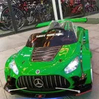 ماشین شارژی دوچرخه empratoor تخفیف ویژه روز دختر