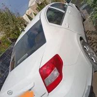 ام وی ام 550|خودرو سواری و وانت|چمستان, |دیوار