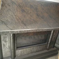 بخاری شومینه