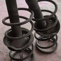 کمک و فنر پرشیا