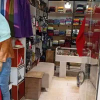 رهن واجاره مغازه درپاساژپاسارگاد|اجارهٔ مغازه و غرفه|رشت, چله خانه|دیوار