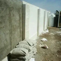 سیمانکاری|خدمات پیشه و مهارت|خرمدره, |دیوار