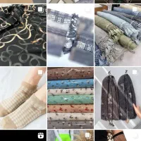 فروش اینترنتی شال، روسری، کلاه ، و جوراب ارکیده|لباس|مشهد, شهرک رازی (شهرک غرب)|دیوار