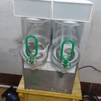 دستگاه یخ دربهشتی بستنی ساز|کافیشاپ و رستوران|اهواز, پادادشهر|دیوار