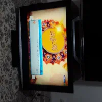 تلویزیون پاناسونیک اصل 32|تلویزیون و پروژکتور|تهران, خواجه نظام الملک|دیوار