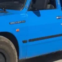 نیسان مدل ۱۴۰۳ در حد صفر