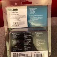 هاب Dlink آکبند|قطعات و لوازم جانبی رایانه|تهران, شمسآباد|دیوار