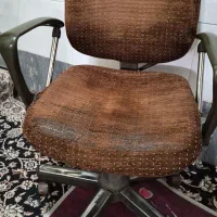 صندلی گردان چرخدار